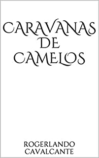 Livro Caravanas de Camelos