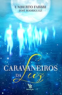 Livro Caravaneiros da Luz