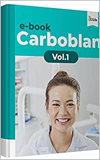 Livro Carboblan Vol. 1