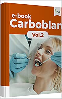 Livro Carboblan Vol. 2