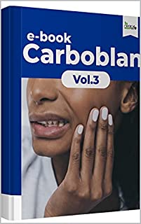 Livro Carboblan Vol. 3