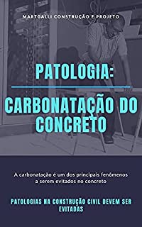 Livro Carbonatação do Concreto
