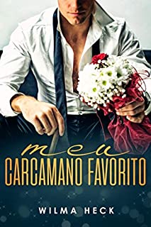 Livro Meu Carcamano favorito