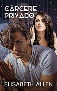 Livro Cárcere privado: Romance hot