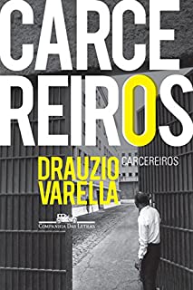 Livro Carcereiros
