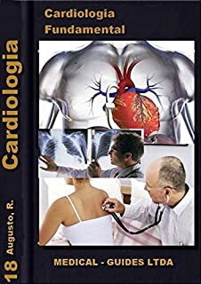Cardiologia e Pneumologia Fundamental: Dispnéia e Dor Torácica (MedBook)