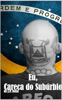 Livro Eu, Careca do Subúrbio