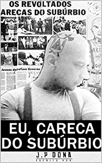 Livro Eu, Careca do Subúrbio