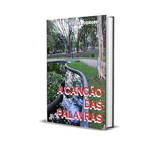 Livro AS CARGAS E AS PEDRAS