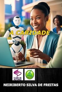 Livro A Caridade