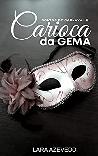 Livro Carioca da Gema