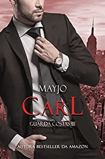 Livro CARL  (GUARDA-COSTAS Livro 3)