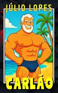 Livro Carlão (Contos para Machos de Verdade)