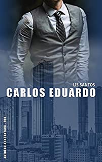 Carlos Eduardo (Antologia Encantada - CEO)