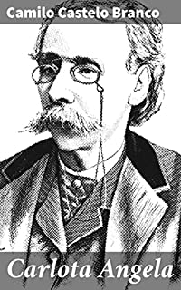 Livro Carlota Angela