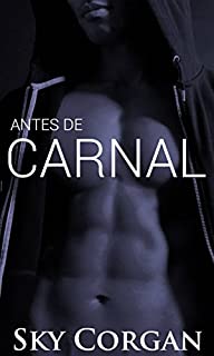 Livro Antes de Carnal