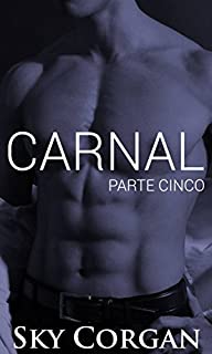 Livro Carnal: Parte Cinco
