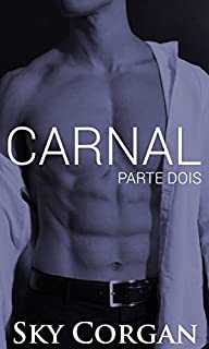 Livro Carnal: Parte Dois