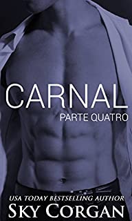 Livro Carnal: Parte Quatro