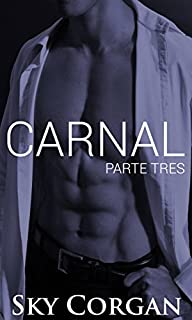Livro Carnal: Parte Três