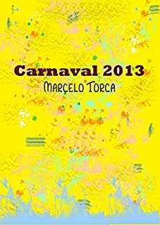 Livro Carnaval 2013: Poesias
