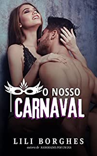 Livro O Nosso Carnaval