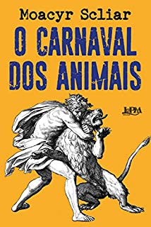 Livro O carnaval dos animais
