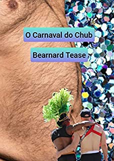 Livro O Carnaval do Chub: Conto adulto +18 LGBTQ+