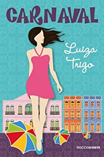 Livro Carnaval