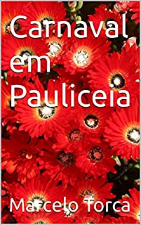Livro Carnaval em Pauliceia (Quarteto)