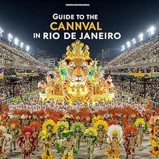 Livro Carnaval no Rio de Janeiro: O Guia Completo