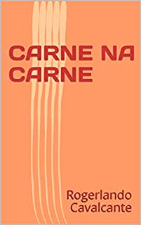 Livro CARNE NA CARNE