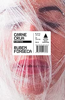 Livro Carne Crua
