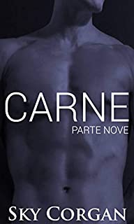 Livro Carne: Parte Nove
