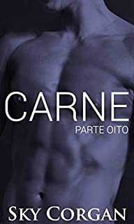 Livro Carne: Parte Oito