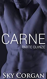 Livro Carne: Parte Quinze