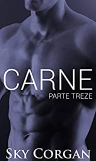 Livro Carne: Parte Treze