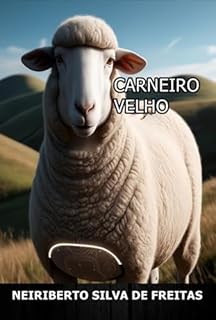 Livro Carneiro Velho