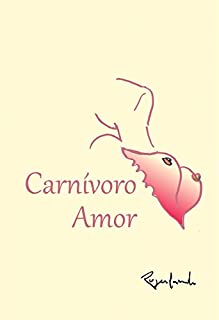 Livro Carnívoro Amor