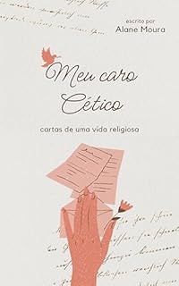 Livro Meu caro Cético: cartas de uma vida religiosa