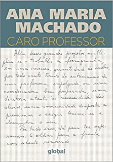 Livro Caro professor