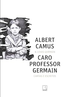 Livro Caro professor Germain: Cartas e escritos