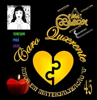 Livro Caro Quærente