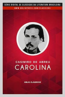 Livro Carolina