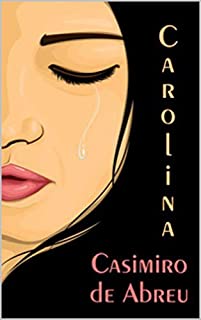 Livro Carolina