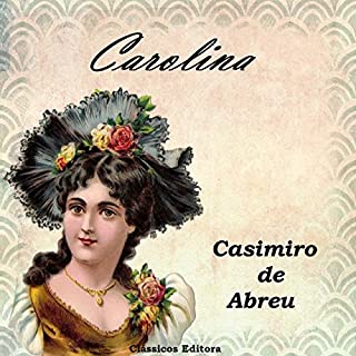 Livro Carolina