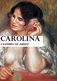 Livro Carolina