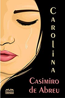 Livro Carolina - conto original