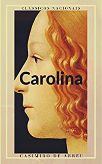 Livro Carolina