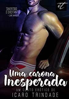 Livro Uma Carona Inesperada